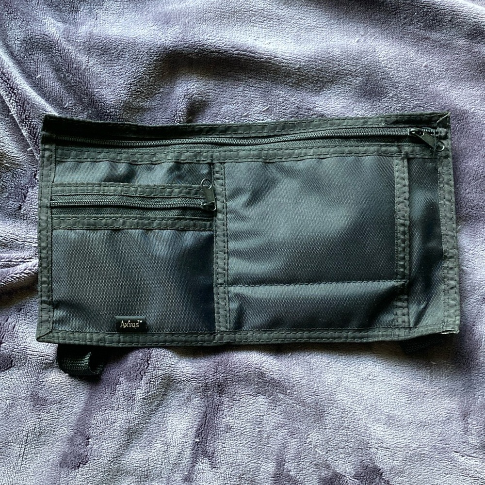 Visor Caddie